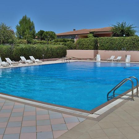Villa Aurelia San Teodoro (Sardinia) Exterior foto