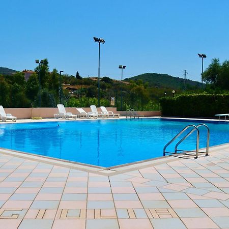 Villa Aurelia San Teodoro (Sardinia) Exterior foto