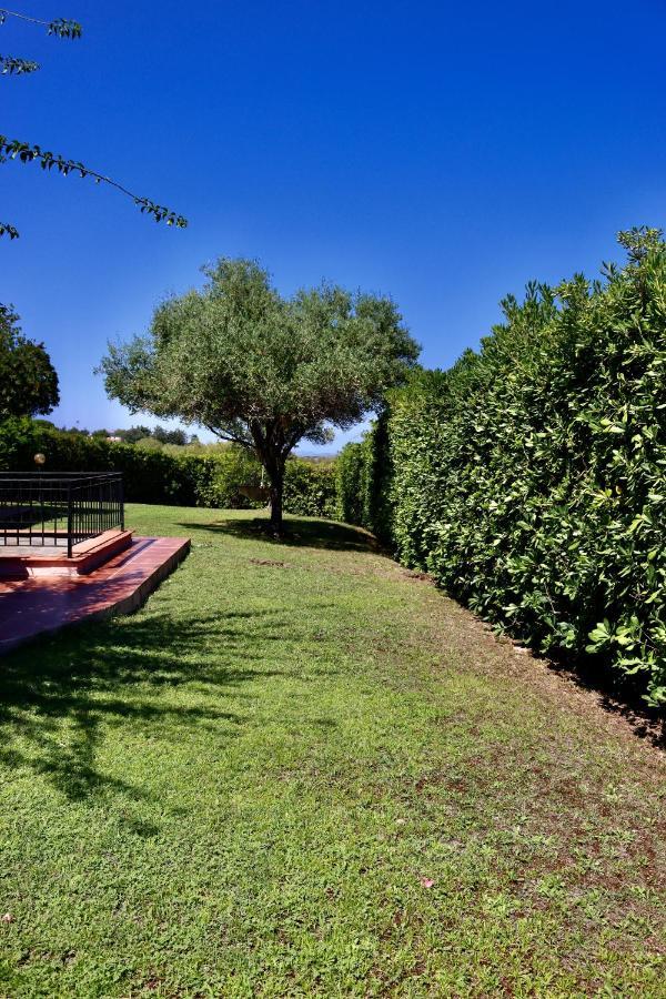 Villa Aurelia San Teodoro (Sardinia) Exterior foto