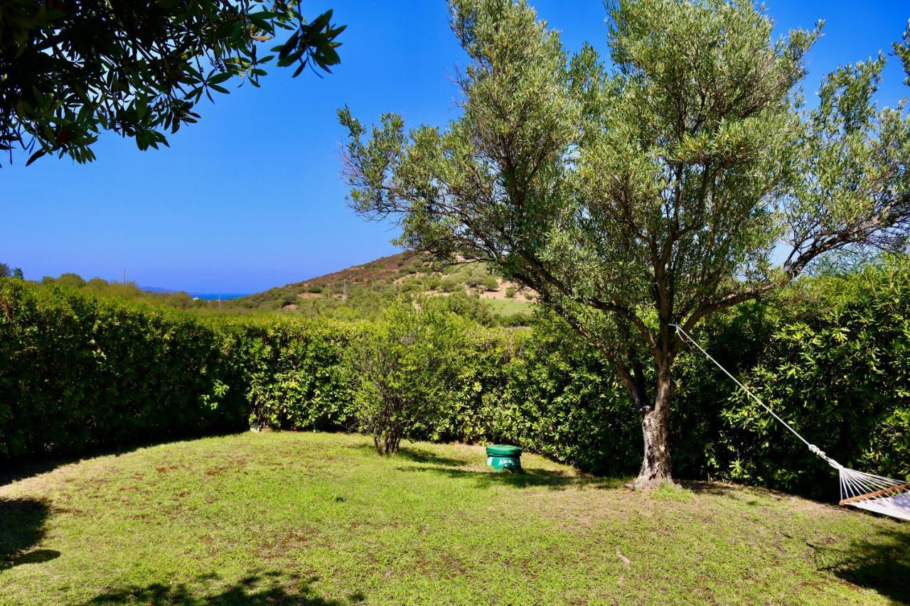 Villa Aurelia San Teodoro (Sardinia) Exterior foto