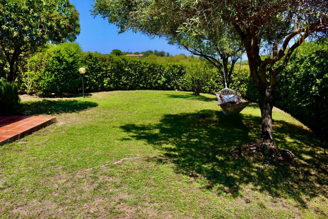 Villa Aurelia San Teodoro (Sardinia) Exterior foto