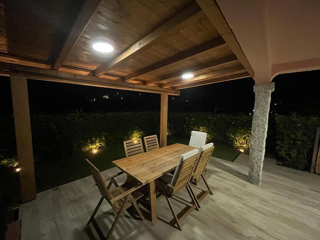 Villa Aurelia San Teodoro (Sardinia) Exterior foto